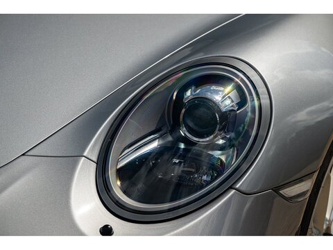 2017 Porsche 991.2 GT3 PDK (44)