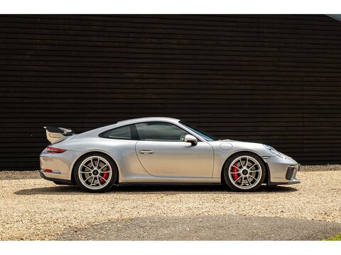 2017 Porsche 991.2 GT3 PDK (44)