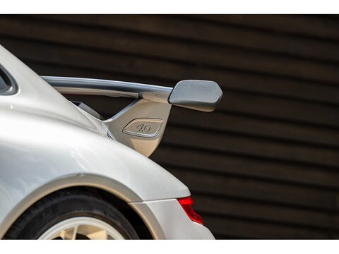 2017 Porsche 991.2 GT3 PDK (44)