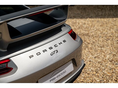 2017 Porsche 991.2 GT3 PDK (44)