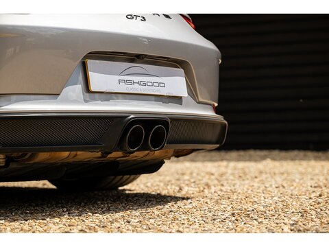 2017 Porsche 991.2 GT3 PDK (44)