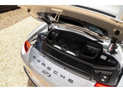 2017 Porsche 991.2 GT3 PDK (44)