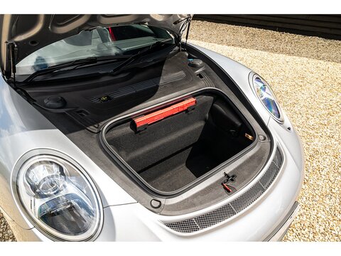 2017 Porsche 991.2 GT3 PDK (44)