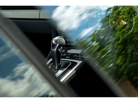 2017 Porsche 991.2 GT3 PDK (44)