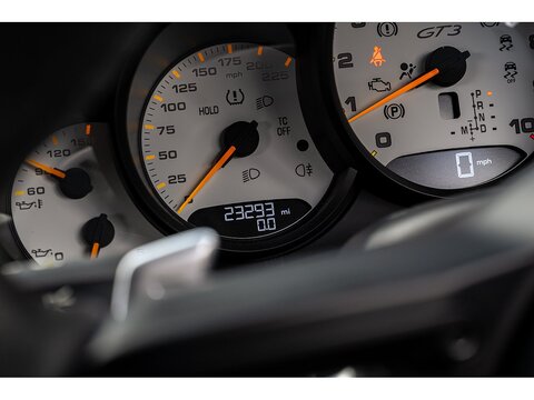 2017 Porsche 991.2 GT3 PDK (44)