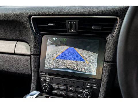 2017 Porsche 991.2 GT3 PDK (44)