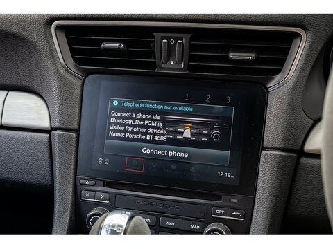 2017 Porsche 991.2 GT3 PDK (44)