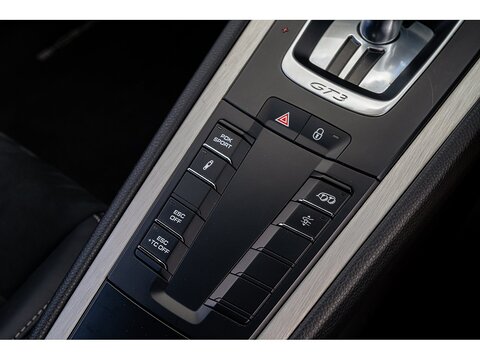 2017 Porsche 991.2 GT3 PDK (44)