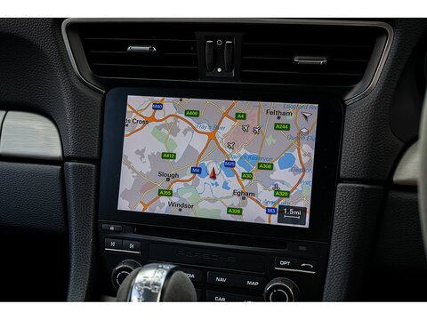 2017 Porsche 991.2 GT3 PDK (44)