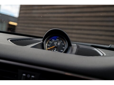 2017 Porsche 991.2 GT3 PDK (44)