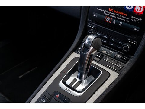 2017 Porsche 991.2 GT3 PDK (44)