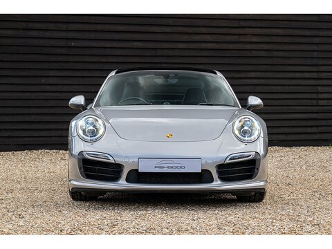 2013 Porsche 991 Turbo S Coupe PDK (23)