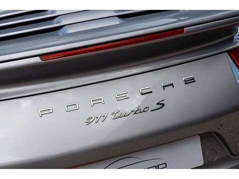 2013 Porsche 991 Turbo S Coupe PDK (23)