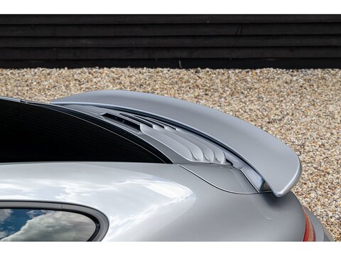 2013 Porsche 991 Turbo S Coupe PDK (23)