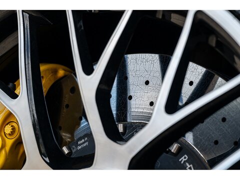 2013 Porsche 991 Turbo S Coupe PDK (23)