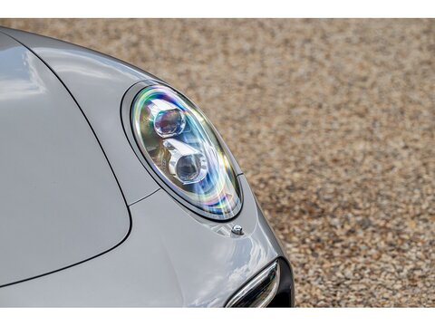 2013 Porsche 991 Turbo S Coupe PDK (23)