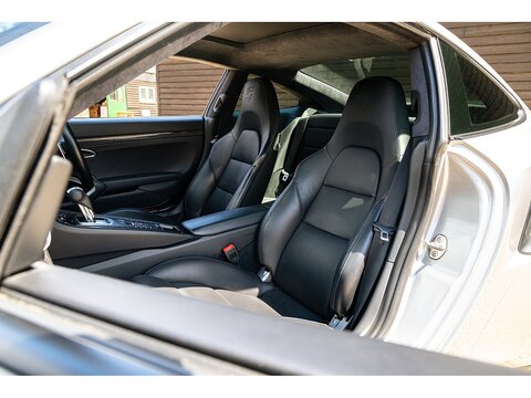 2013 Porsche 991 Turbo S Coupe PDK (23)