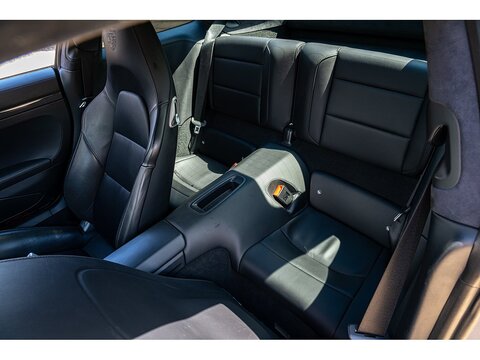 2013 Porsche 991 Turbo S Coupe PDK (23)