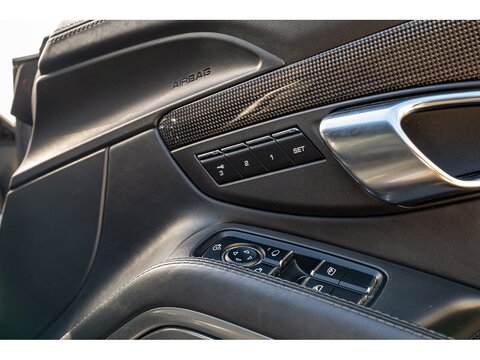 2013 Porsche 991 Turbo S Coupe PDK (23)