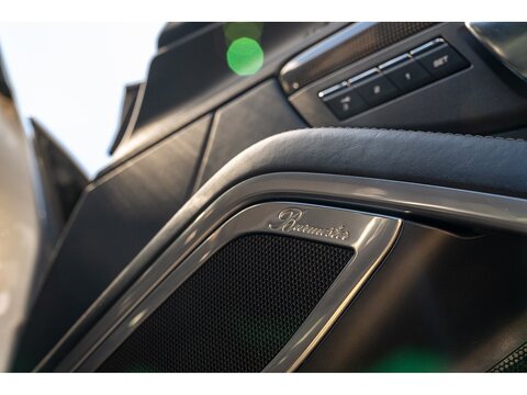 2013 Porsche 991 Turbo S Coupe PDK (23)