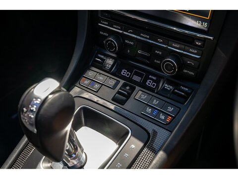 2013 Porsche 991 Turbo S Coupe PDK (23)