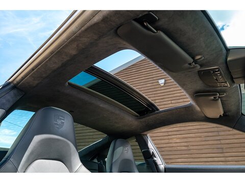 2013 Porsche 991 Turbo S Coupe PDK (23)