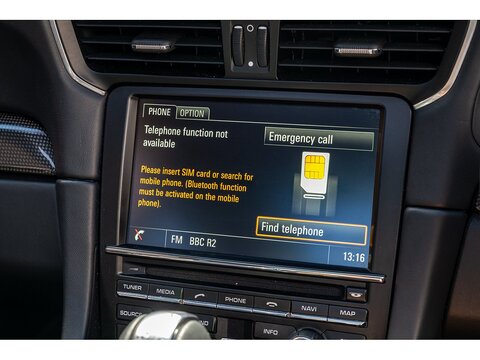 2013 Porsche 991 Turbo S Coupe PDK (23)