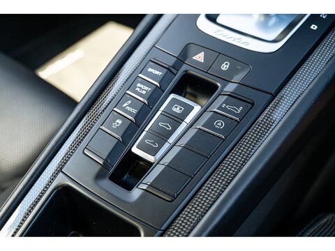 2013 Porsche 991 Turbo S Coupe PDK (23)