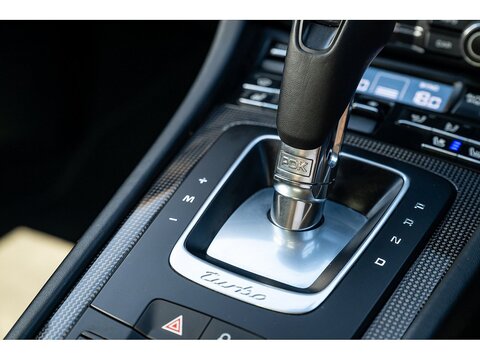 2013 Porsche 991 Turbo S Coupe PDK (23)