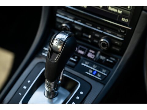 2013 Porsche 991 Turbo S Coupe PDK (23)