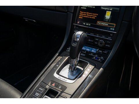 2013 Porsche 991 Turbo S Coupe PDK (23)