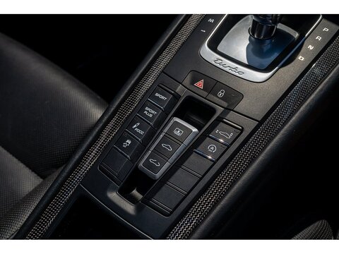 2013 Porsche 991 Turbo S Coupe PDK (23)