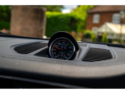 2013 Porsche 991 Turbo S Coupe PDK (23)