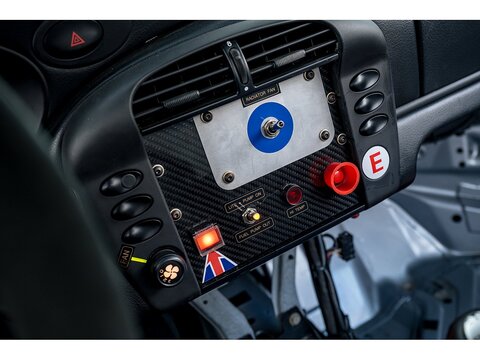 2002 Porsche 996 Cup Car (15)