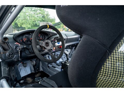 2002 Porsche 996 Cup Car (15)