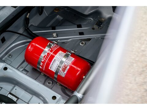 2002 Porsche 996 Cup Car (15)