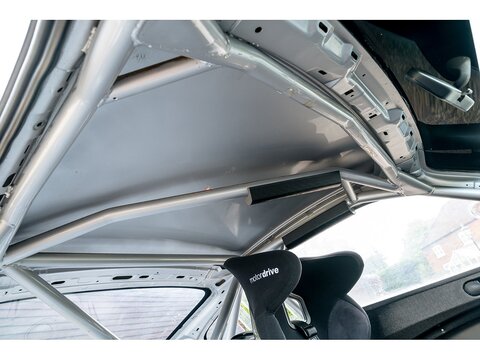 2002 Porsche 996 Cup Car (15)