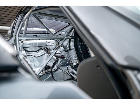 2002 Porsche 996 Cup Car (15)