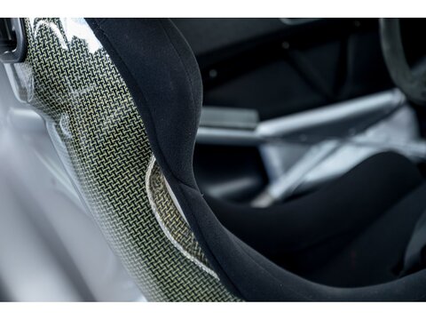 2002 Porsche 996 Cup Car (15)