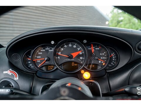 2002 Porsche 996 Cup Car (15)