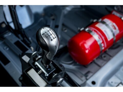 2002 Porsche 996 Cup Car (15)