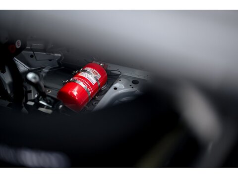 2002 Porsche 996 Cup Car (15)