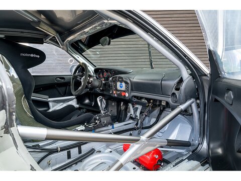 2002 Porsche 996 Cup Car (15)