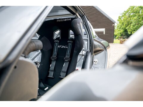 2002 Porsche 996 Cup Car (15)