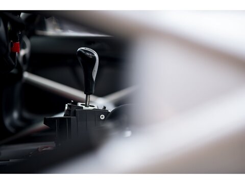 2002 Porsche 996 Cup Car (15)