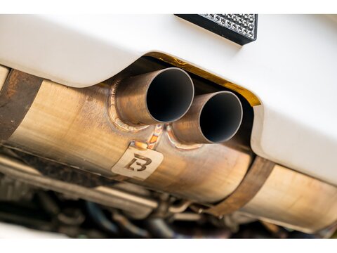 2002 Porsche 996 Cup Car (15)