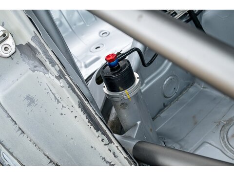 2002 Porsche 996 Cup Car (15)