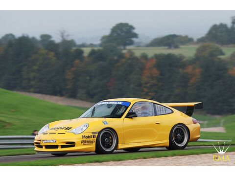 2002 Porsche 996 Cup Car (15)