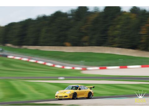 2002 Porsche 996 Cup Car (15)