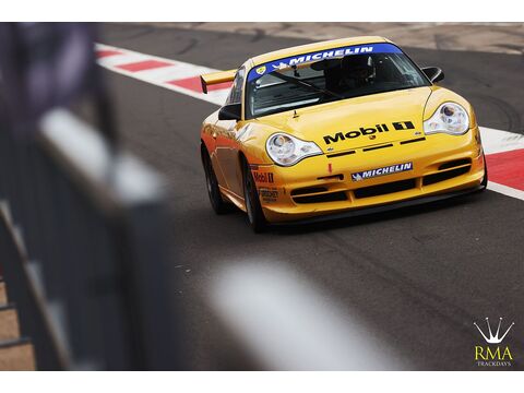 2002 Porsche 996 Cup Car (15)